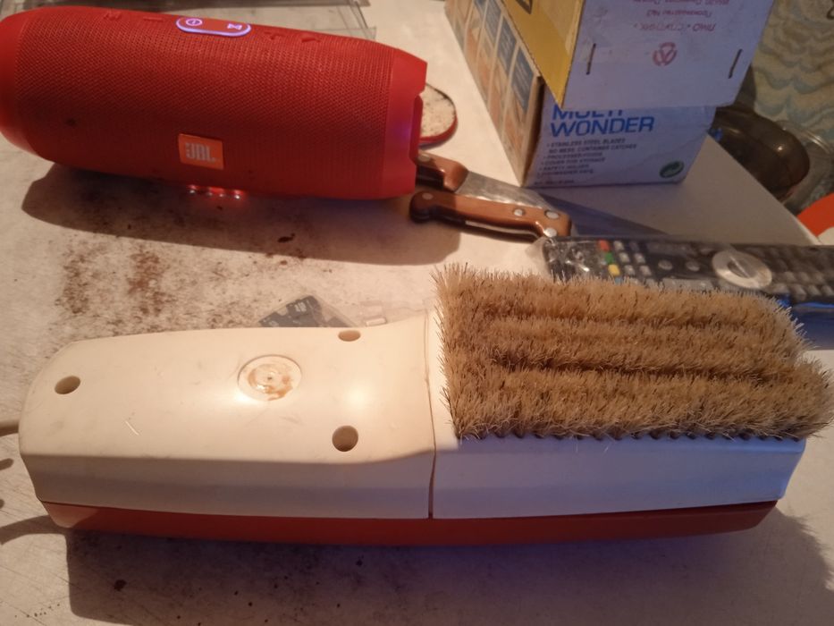 Продам щётку пылесос