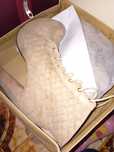 Vendo varios sapatos novos n40