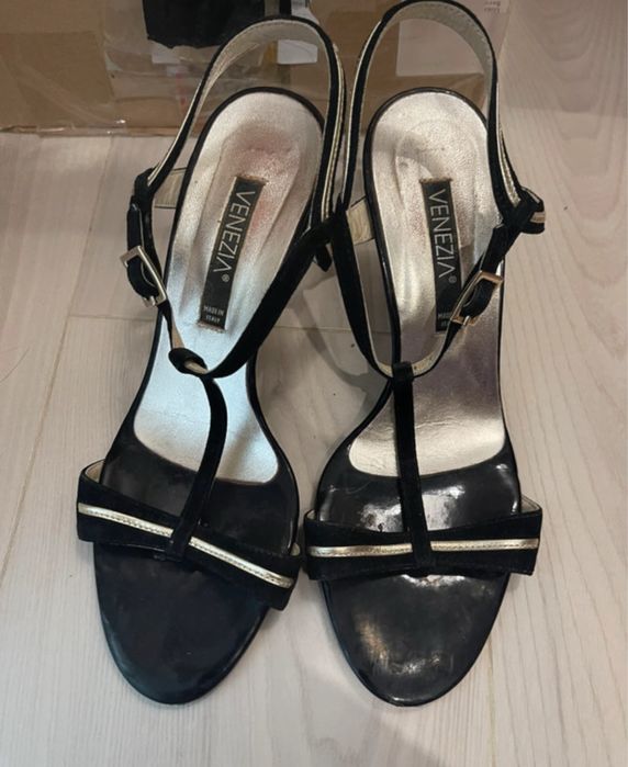 buty venezia rozniar 37 uzywane!!