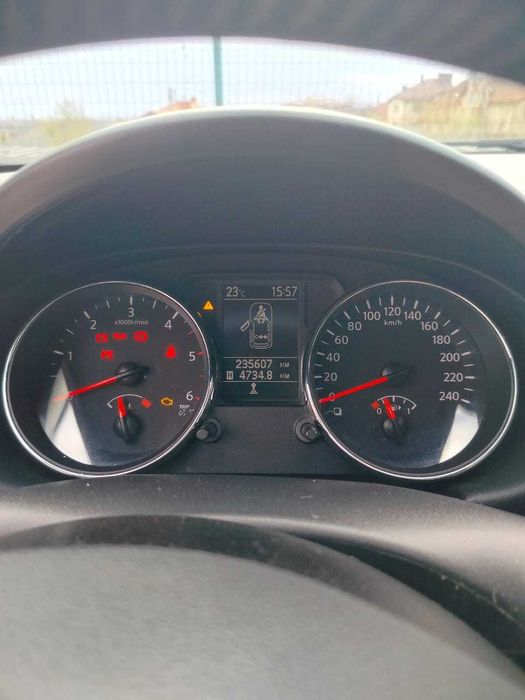 Продам Nissan Qashqai 2011. Позашляховик. Кросовер.