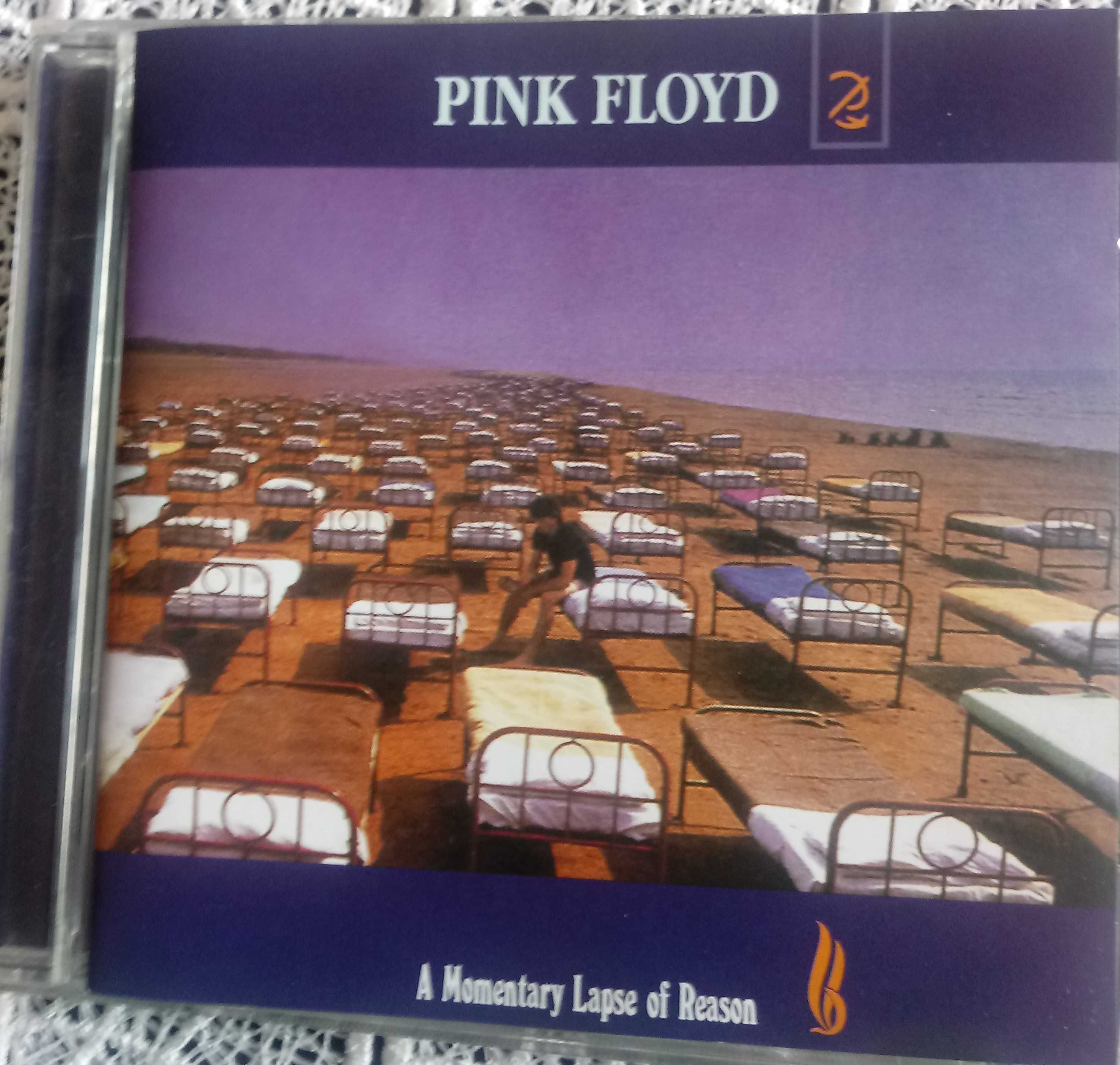 pink floyd płyty cd 1