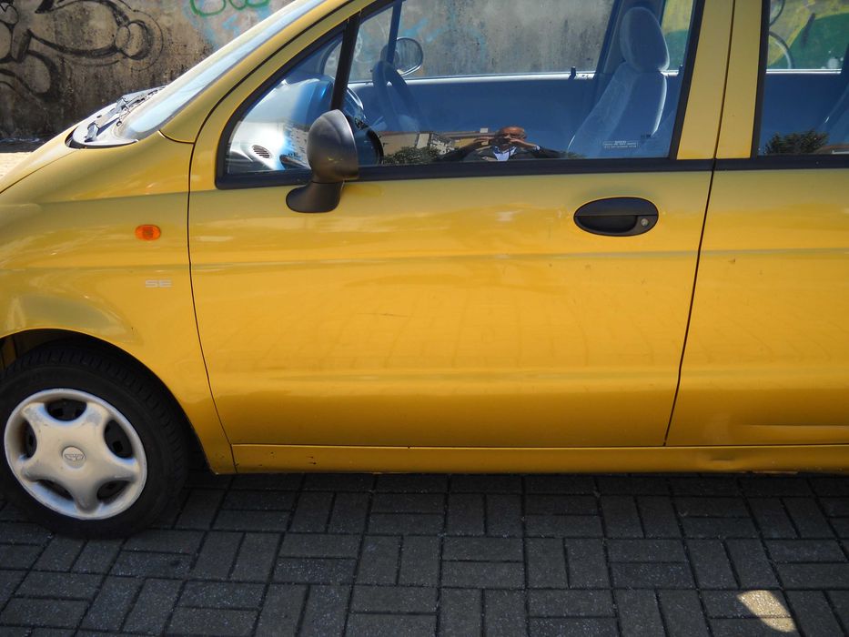 No estado em que se encontra