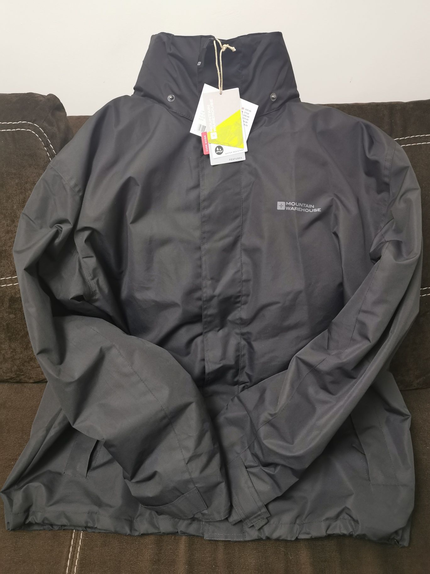 Kurtka Mountain Warehouse 3 in 1 Jacket Rozmiar XL