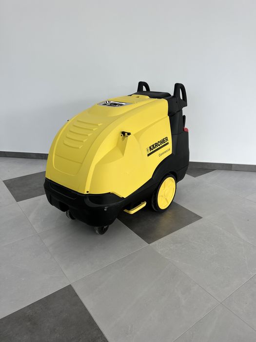 Karcher hds 10/20 4M 200бар з підігрівом води