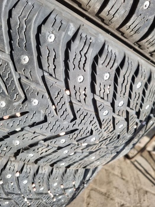 Nokian 205/55 r16 Nokian hakkapeliitta 8. 205/55 r16 зима