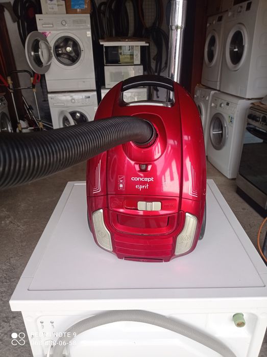 Пилосос Siemens Z4.0. пилесос