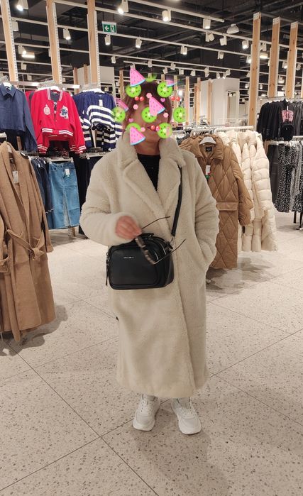 Продам шубку Тедди