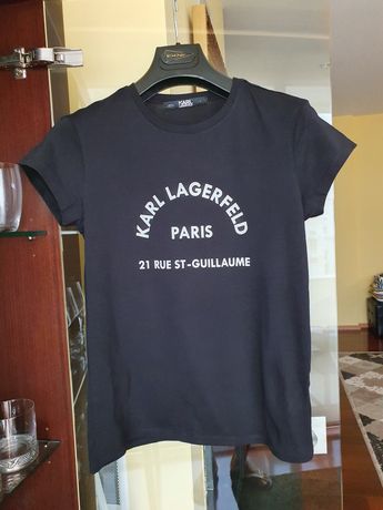 T shirt karl Lagerfeld paris
