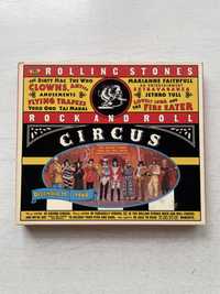 The Rolling Stones Rock and Roll „Circus”