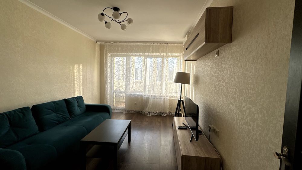 Оренда однокімнатної квартири на Печерську, Бастіонна 9