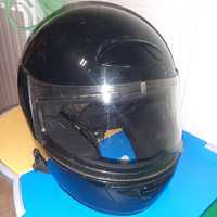 Capacete de moto