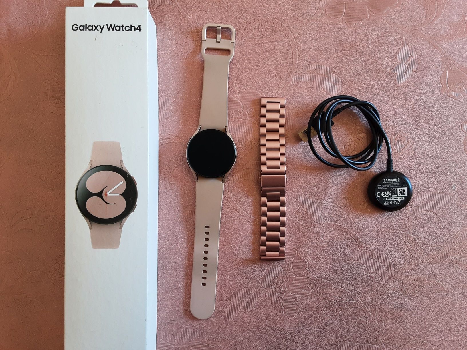 Samsung Galaxy watch 4 40mm