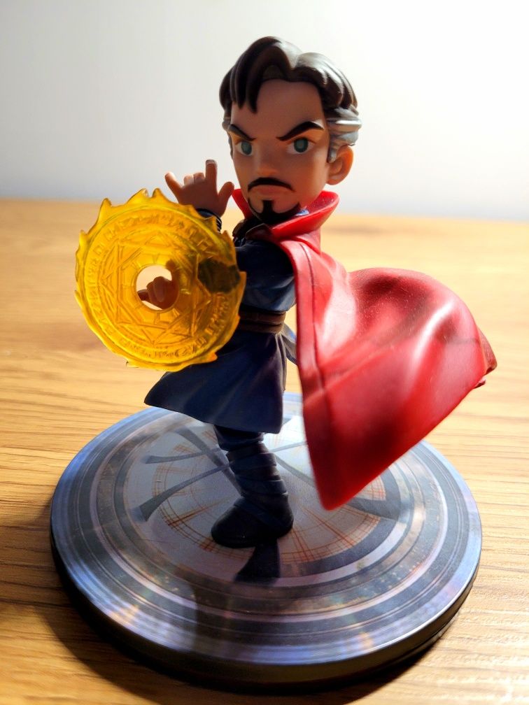 Figurka Q-fig Doctor Strange (Marvel)