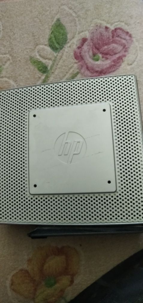 Моноблок hp рабочий