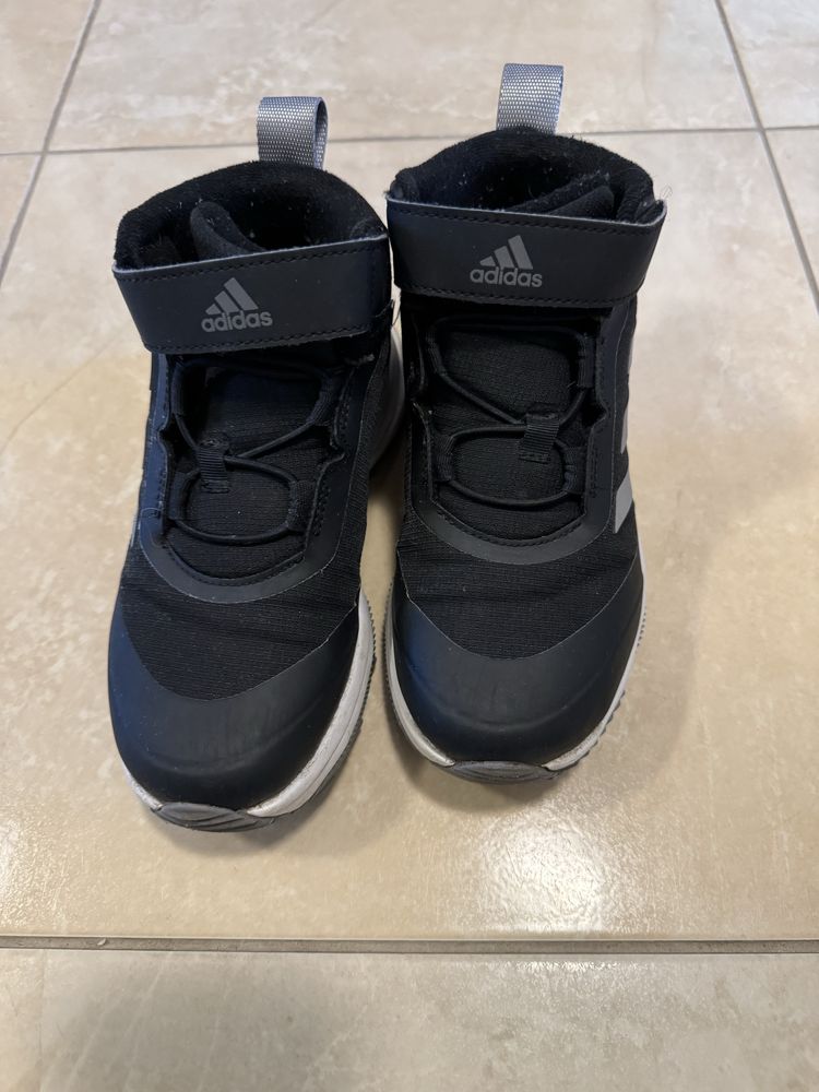 Buty dla dziecka adidas