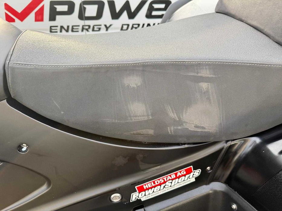 TGB Blade 1000, zarejestrowany