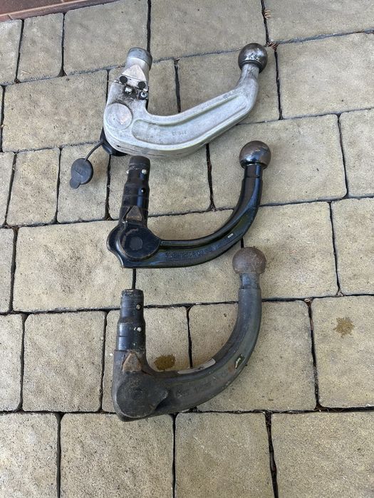 Гак, крюк  VAG Group