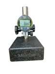 Mitutoyo cyfrowy czujnik zegarowy 0.001 mm z granitową podstawą