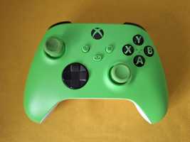 Pad Xbox One S Zielony