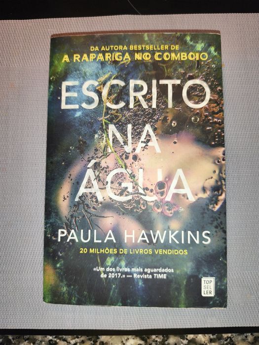 9 MARAVILHOS livros-Entre no anuncio e veja