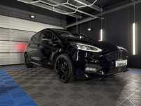 Ford Fiesta Fiesta ST-LINE 1.0_140KM_