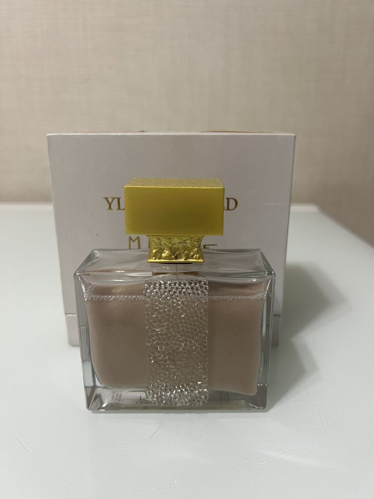 M. Micallef Ylang in Gold