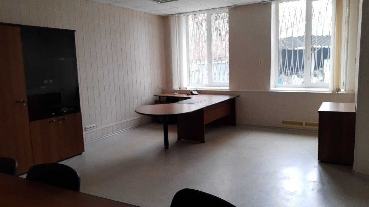 Продаж окремої офісної будівлі пр-т Б. Хмельницького 38а / вул.Титова