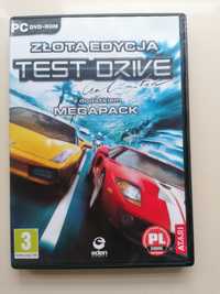 Gra Test Drive PC