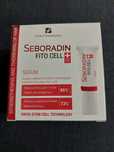 Serum Seboradin FITO CELL z komórkami macierzystymi 7 x 6 g