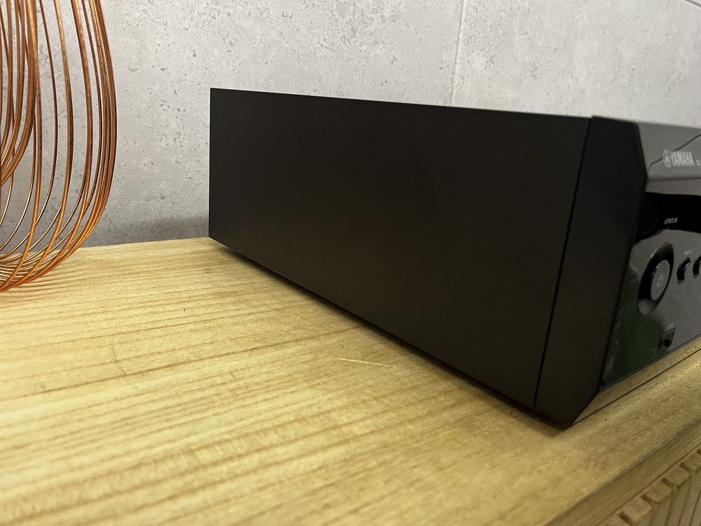 Zestaw Yamaha Soundbar SR-301, NS-BR301 HDMI, wysoka jakosc