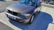 BMW 118d impecável
