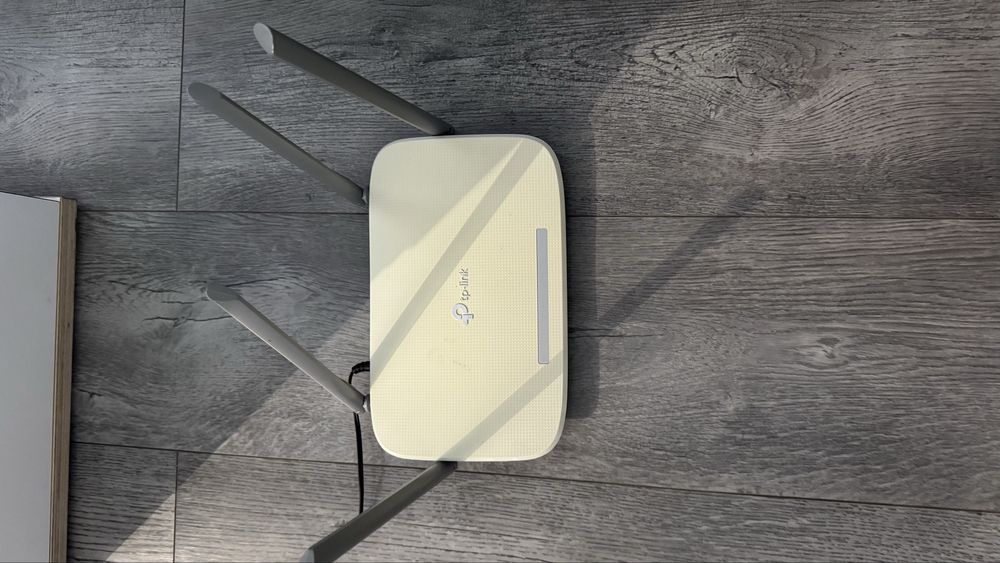 Router 5g tp link
