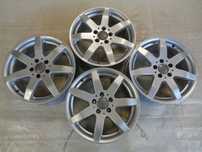 FELGI 17 MERCEDES GLK X204 7,5J 5X112 ET47,5