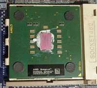 Процессор AMD Sempron 2200+ (256/333/1,6v) Socket 462 Thoroughbred