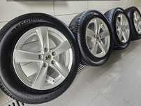 Koła Lato 16 5x114,3 Hyundai IX20 I30 I40 Elantra Kia Ceed Venga Optim