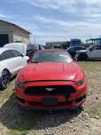 Ford Mustang 2015 2.3