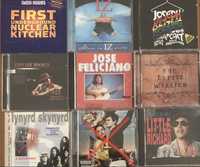 CDs Pop Rock (G-L) Glenn Hughes, Iz, Juanes, Lynyrd Skynyrd