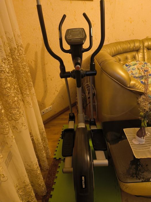 Орбитрек kettler axoss