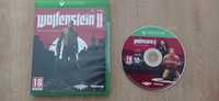 Wolfenstein II The New Collossus Xbox One