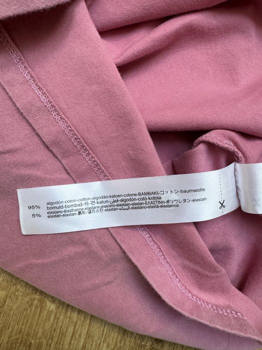 Nowa sukienka Bershka M odkryty brzuch