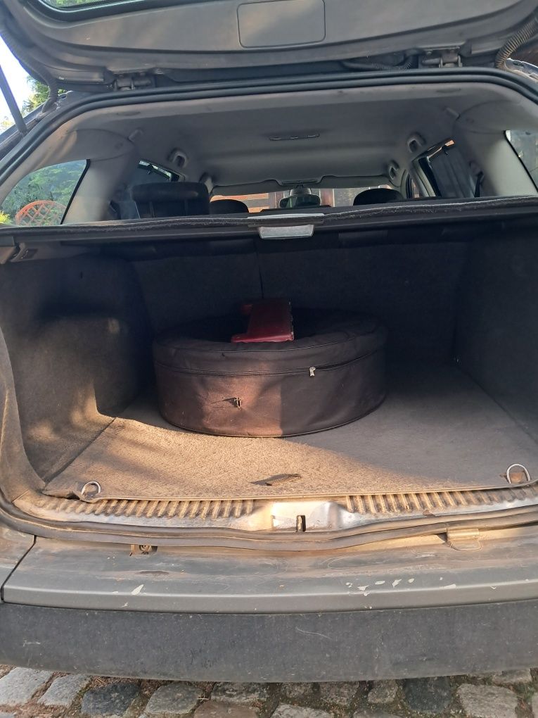 Renault Laguna 2