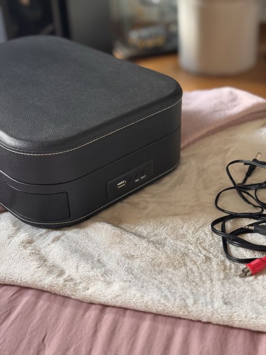 Gira discos SWINGSON