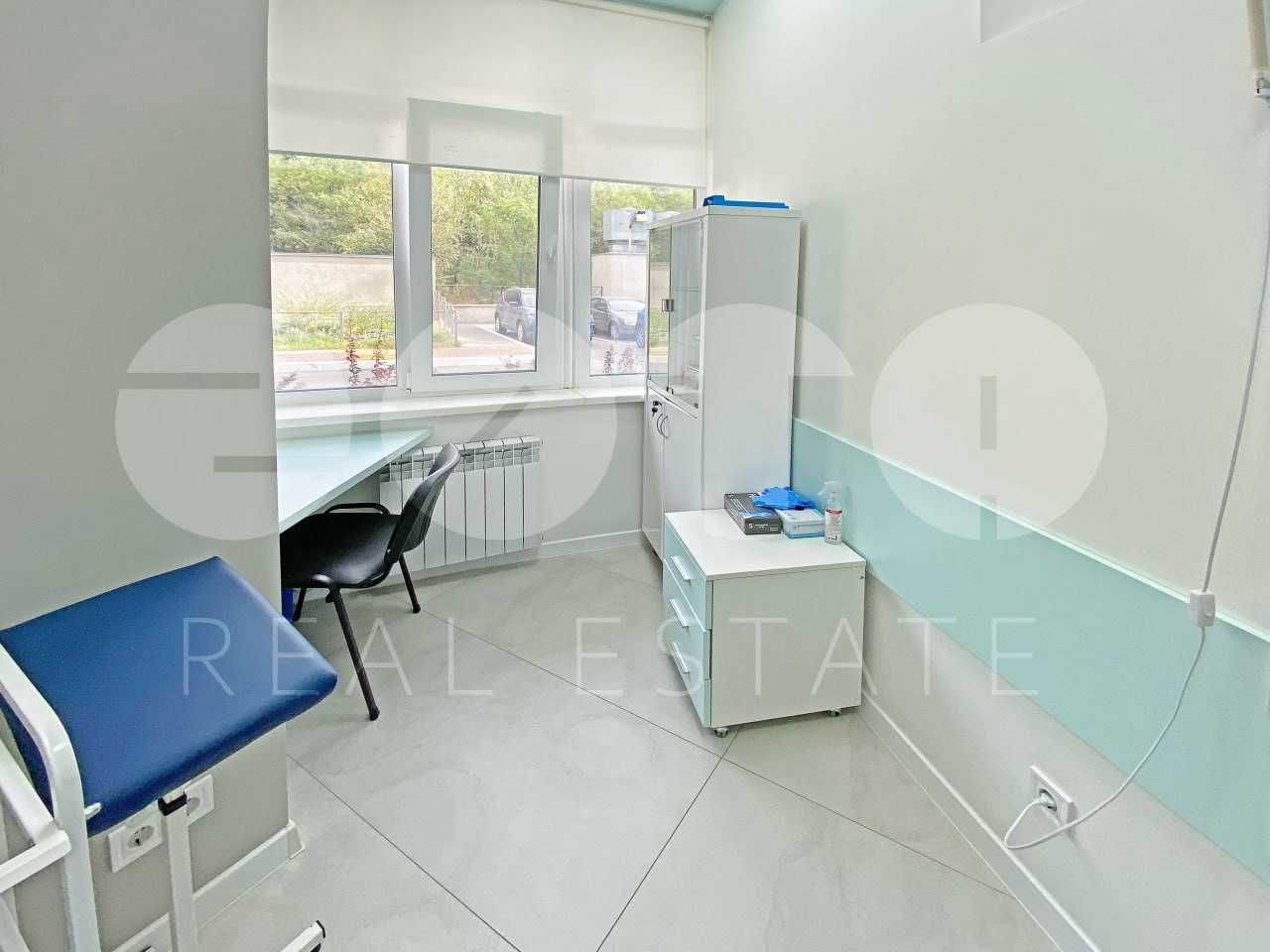 Оренда Київ медичний,косметологічний центр