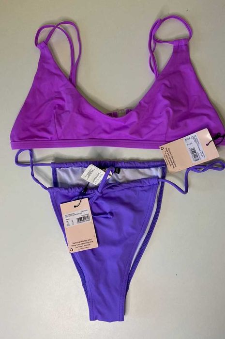 Продам нові купальники MISSGUIDED. 4 штук . L