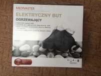 Elektryczny but ogrzewający Medivaster