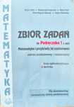 Zbiór zadań do podręcznika 1 z serii Matematyka I przykłady  jej zasto