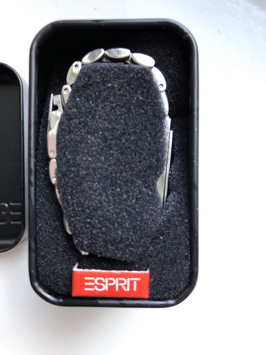 Годинник жіночій Esprit