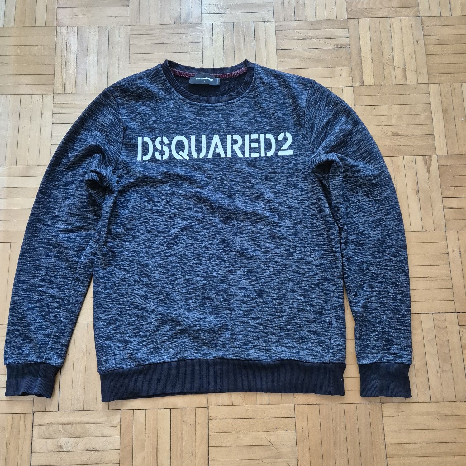 Bluza  męska Dsquared  2