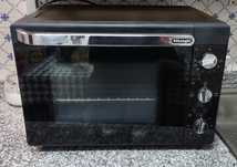 Forno elétrico Delonghi