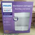 Sterylizator do butelek Philips Avent